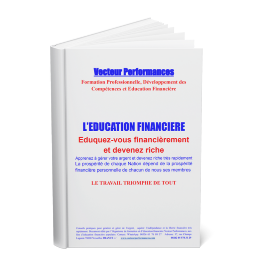 education financiere ebook